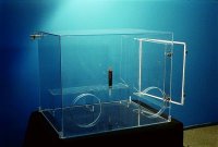 sidEntry� glove box 
