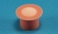Silicone sponge closures C8295-10EA