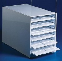 Slide Tray Cabinet BAH445830000-1EA