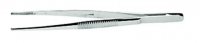 Stainless steel forceps Z168726-1EA