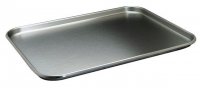 Stainless Steel Shallow Instrument Tray Z742194-1EA