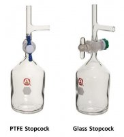 Storage bottles without joints Z103284-1EA