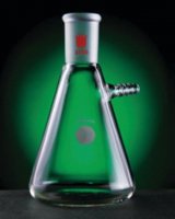 Synthware� Filtering flask with 10 mm OD hose connection SYNF724000-1EA
