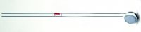 Synthware� fritted gas dispersion tube with 15 degree angle SYNF272025M-1EA
