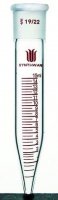 Synthware� graduated distillation receiver tube with hooks SYNT230015-1EA