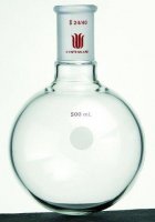 Synthware� single-neck round-bottom flask SYNF308250-1EA