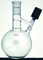 Synthware� solvent transfer/storage flask SYNF484000-1EA