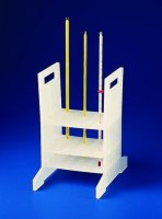 Thermometer rack 