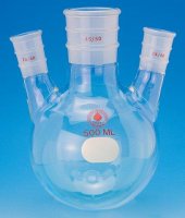 Three-neck round-bottom flasks Z507881-1EA