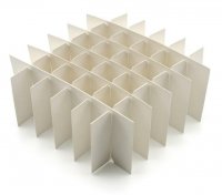 TrueNorth� Cardboard Storage Box Partition HS2860T
