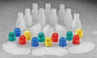 Tunair™ shake flask