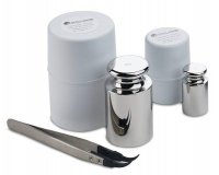Tweezers for Calibration Weights 
