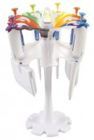 Universal carousel pipette stand HS120499