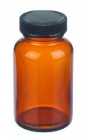 Wheaton wide-mouth bottle DWKW216953-24EA