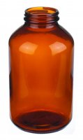 Wheaton wide-mouth bottle DWKW216965-36EA