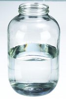 Wheaton wide-mouth bottle DWKW216938-4EA