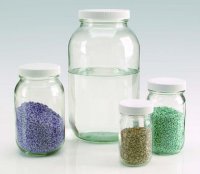 Wheaton wide-mouth bottle DWKW216936-24EA