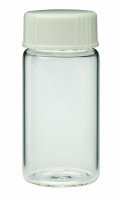 WHEATON� liquid scintillation vial with attached foil lined PP cap, glass DWK986562-500EA