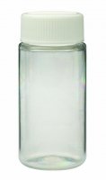WHEATON� liquid scintillation vial with attached foil lined urea cap, glass DWK986732-500EA