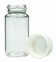 WHEATON� liquid scintillation vial with seperate foil lined PP cap DWK986591-500EA