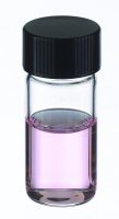 WHEATON� Shorty Vials clear with rubber lined cap packed in partitioned tray DWKW225292-200EA