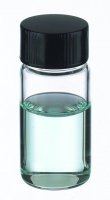 WHEATON� Shorty Vials clear with rubber lined cap packed in partitioned tray DWKW225293-200EA