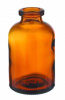 WHEATON� Type I crimp top serum bottle DWK223763-288EA