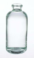 WHEATON� Type I crimp top serum bottle DWK223746-144EA