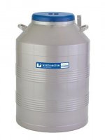 Worthington LS Series Liquid Nitrogen Refridgerators Z743998-1EA