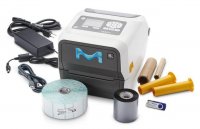 MilliSentials Lab Labeling System MISELLABSE