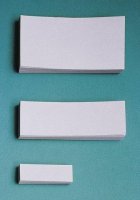 Scienceware� protective lab-labeling system labels Z115533-1PAK