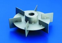 ACE SS turbine Z214795-1EA
