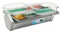 BenchBlotter� 2D platform rocker Z755427-1EA