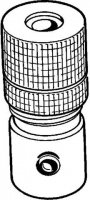 Flex-Grip� stirrer chuck Z136786-1EA