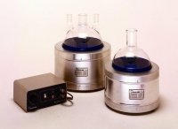 Glas-Col� StirMantles 