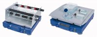 IKA� HS 260 basic and control shakers 