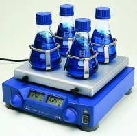 IKA� KS 130 shakers 