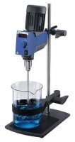 IKA� RW 20 digital overhead stirrers 