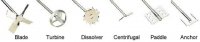 IKA� stirring elements Z404314-1EA