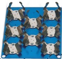 Incu-Shaker� Mini dedicated platform Z742443-1EA