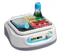 Orbi-Shaker JR. orbital shaker with flat mat platform Z742436-1EA