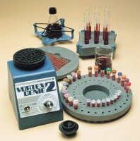 Vortex-Genie� 2 mixer 