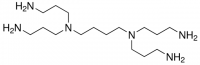 DAB-Am-4, Polypropylenimine tetramine dendrimer, generation 1 