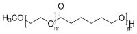 Methoxy poly(ethylene glycol)-block-poly(-caprolactone) 900671-500MG
