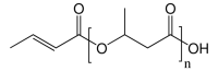 Poly(3-hydroxybutyric acid) 916358-1G