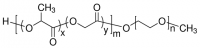 Poly(D,L-lactide-co-glycolide)(50:50)-b-poly(ethylene glycol) 900664-500MG