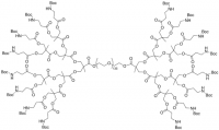 Poly(ethylene glycol) linear dendrimer 901407-250MG
