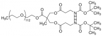 Poly(ethylene glycol) linear dendron 901384-250MG