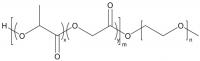 Poly(ethylene glycol) methyl ether-block-poly(lactide-co-glycolide) 900950-1G