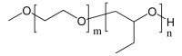 Poly(ethylene oxide)-block-poly(butylene oxide) 915386-500MG